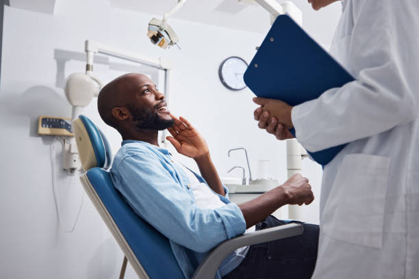 Best Emergency TMJ Treatment in Mountain View, AR