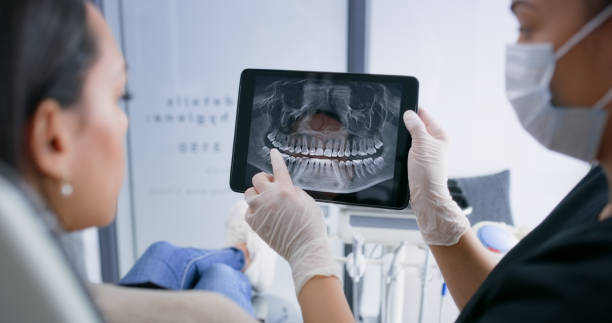 Best Emergency Treatment for Dental Infections or Abscesses in Mountain View, AR