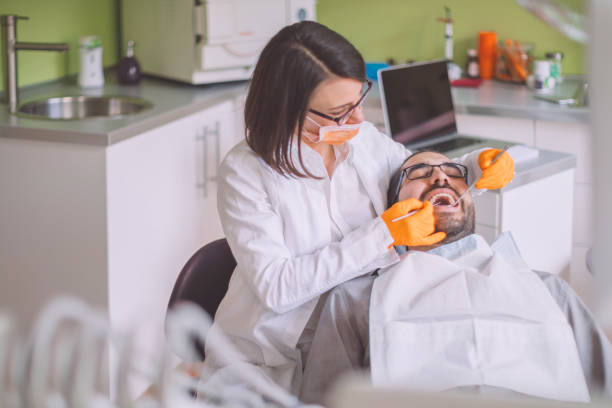 Best Emergency Wisdom Teeth Removal in Mountain View, AR