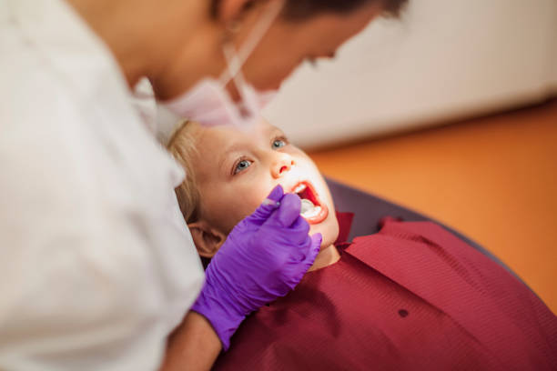 Best Emergency Tooth Extraction in Mountain View, AR