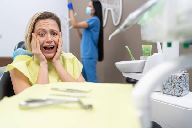 Best Cosmetic Emergency Dentistry in Mountain View, AR