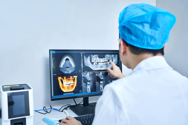 Best Cosmetic Emergency Dentistry in Mountain View, AR