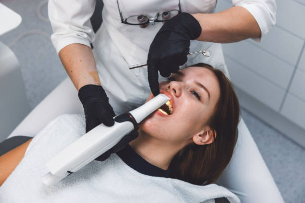 Best Emergency TMJ Treatment in Mountain View, AR