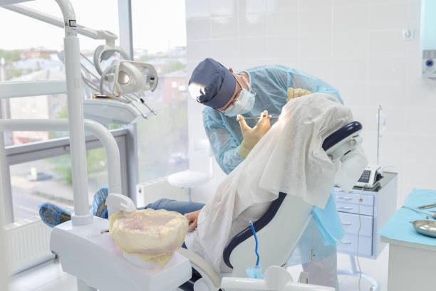 Best Emergency Gum Treatment in Mountain View, AR