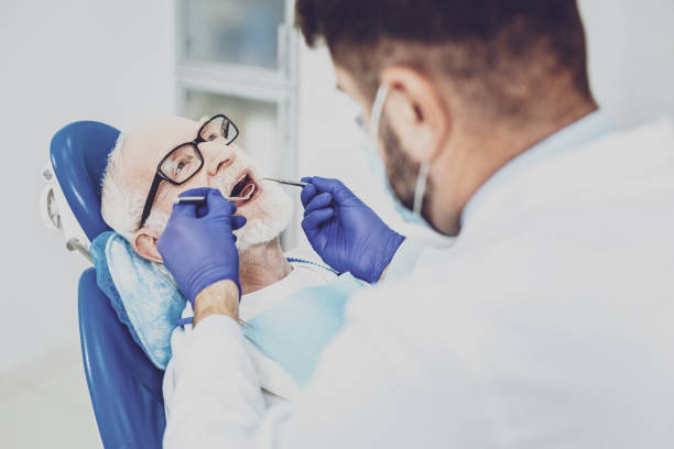 Best Emergency Dental Care for Broken or Chipped Teeth in Mountain View, AR